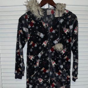 Kids sleep jumper